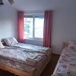 Mercury Gæstehus 3*