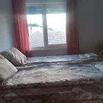 Mercury Veliko Tarnovo