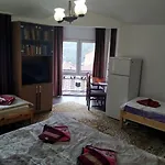 Gæstehus Mercury 3*