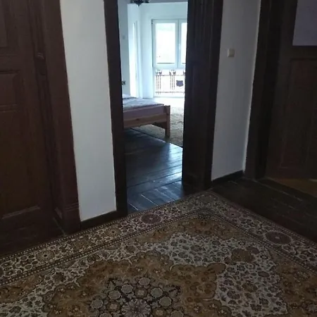 Guest house Mercury *