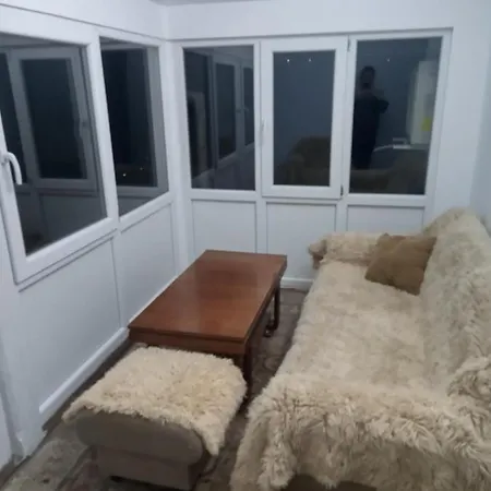 Mercury Pensiune Veliko Tărnovo