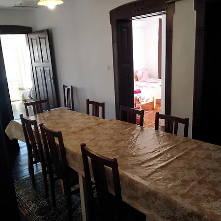Mercury Guest house