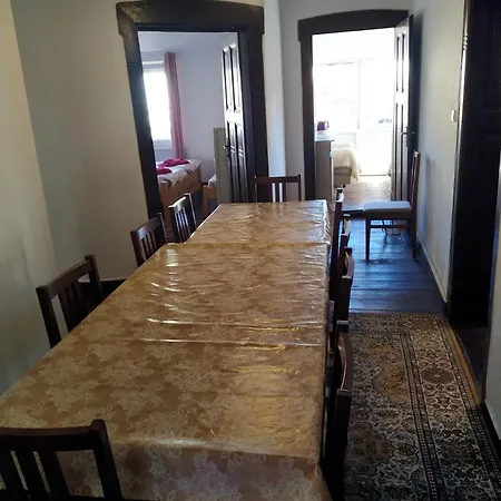 Mercury Guest house
