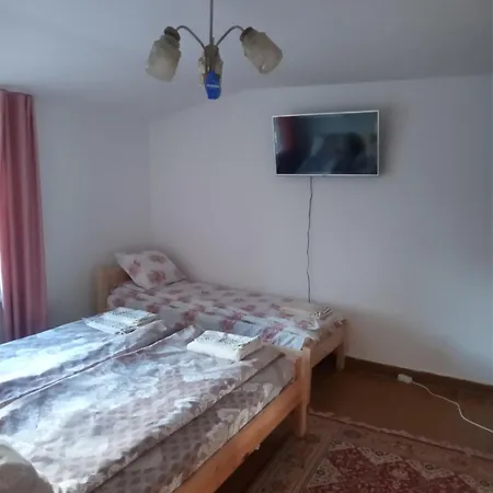 Guest house Mercury