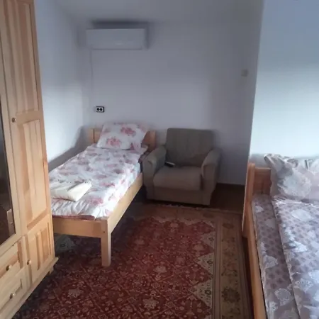 Mercury 3* Veliko Tărnovo