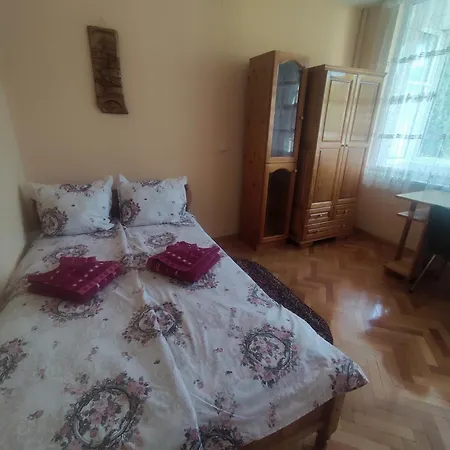 Guest house Mercury