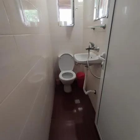 Pensión Mercury Veliko Tárnovo