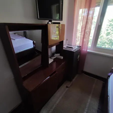 Pensión Mercury Veliko Tárnovo