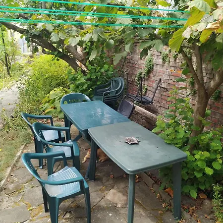 Mercury 3* Veliko Tárnovo