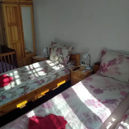 Mercury Pensiune Veliko Tărnovo