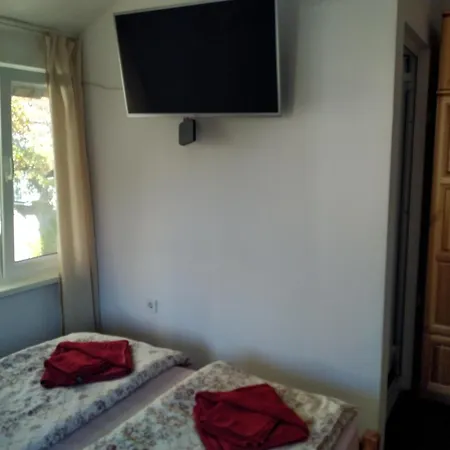 Mercury 3* Veliko Tarnovo