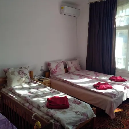Guest house Mercury *