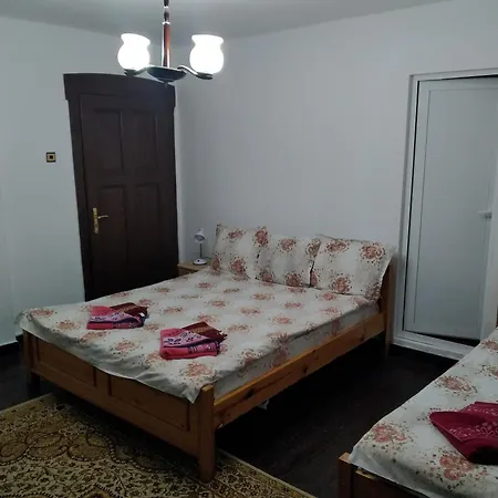 Mercury Guest house Veliko Tarnovo