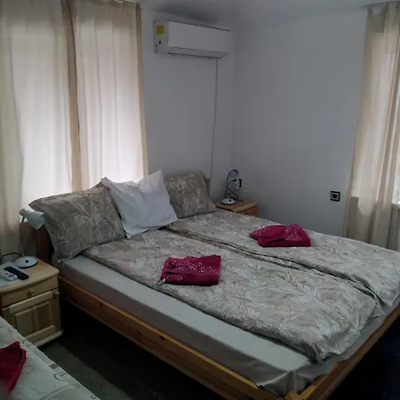 Guest house Mercury
