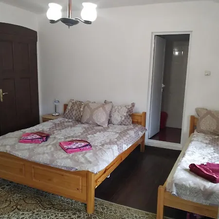 Pensiune Mercury Veliko Tărnovo