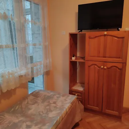 Mercury Πανσιόν Βελίκο Τίρνοβο