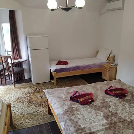 Vendégház Mercury Veliko Tarnovo