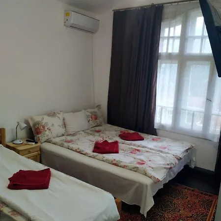 Mercury Πανσιόν Βελίκο Τίρνοβο