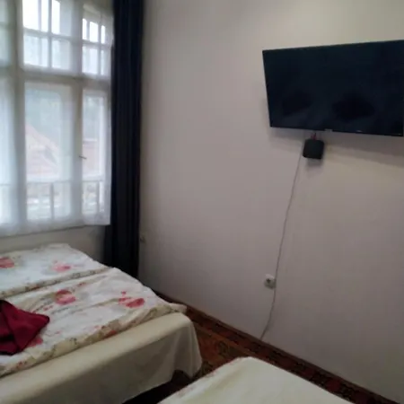 Guest house Mercury