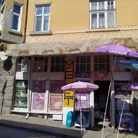 Mercury Gæstehus Veliko Tarnovo