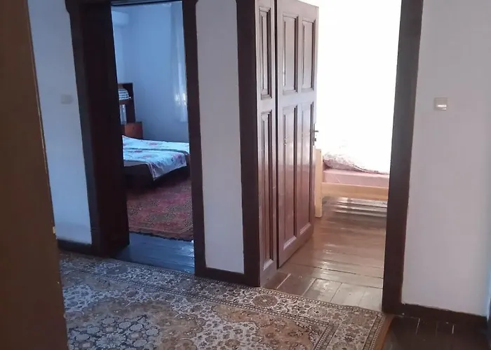 Mercury Veliko Tarnovo