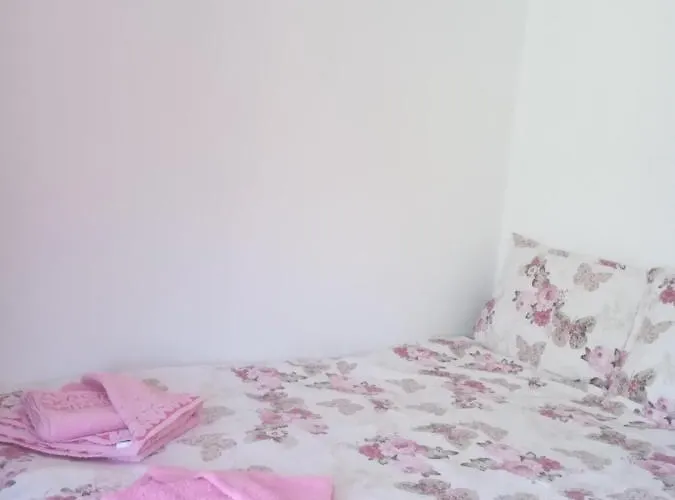 Mercury בית הארחה