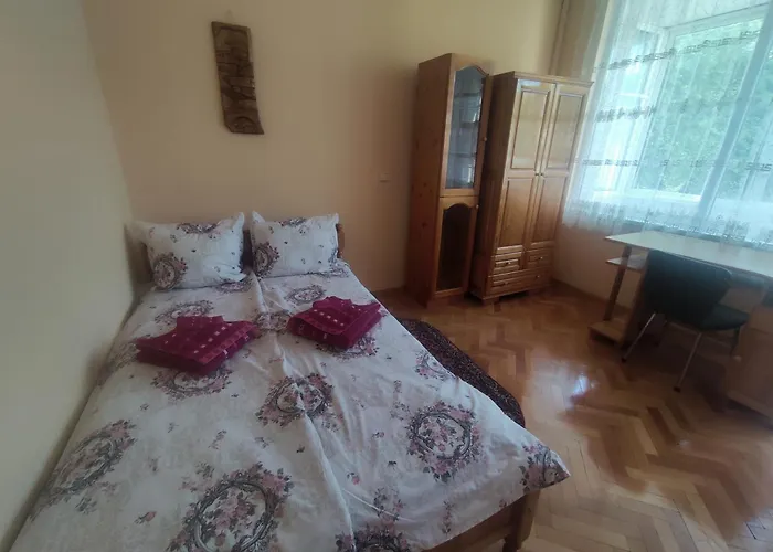 בית הארחה Mercury