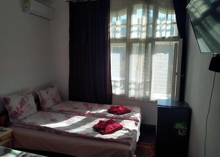 Mercury 3* וליקו טורנובו