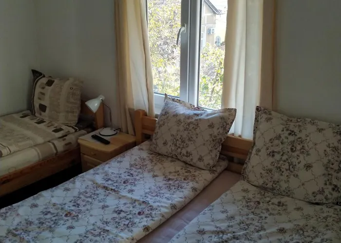 בית הארחה Mercury