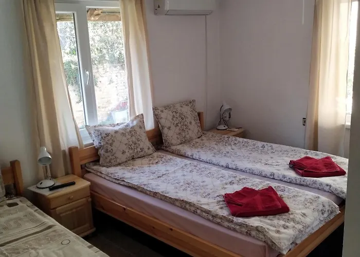 Mercury Gasthuis Veliko Tarnovo