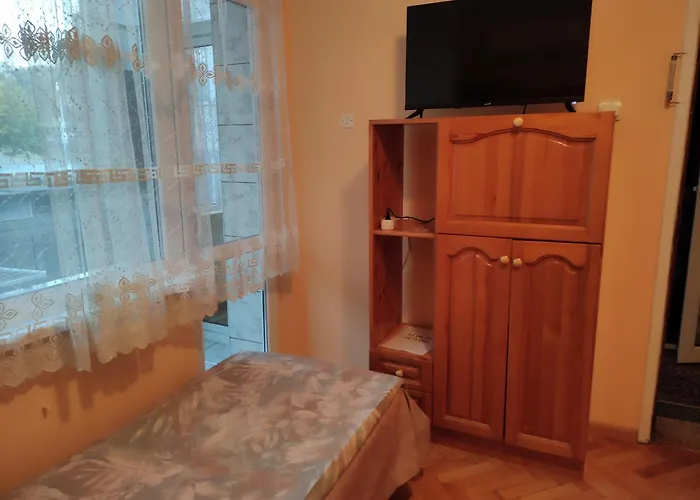 Mercury בית הארחה וליקו טורנובו