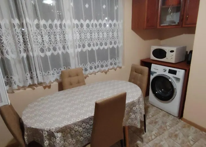 בית הארחה Mercury 3*